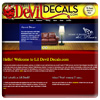 Lildevildecals.com