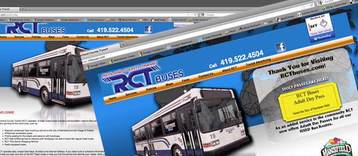 Rctbuses.com | Richland County Transit. 